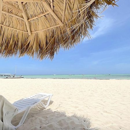 Bavaro Los Corales Sol Caribe Studio Rooms Deluxe Wifi Parking Beach Club & Spa Punta Cana Esterno foto