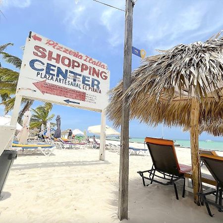 Bavaro Los Corales Sol Caribe Studio Rooms Deluxe Wifi Parking Beach Club & Spa Punta Cana Esterno foto
