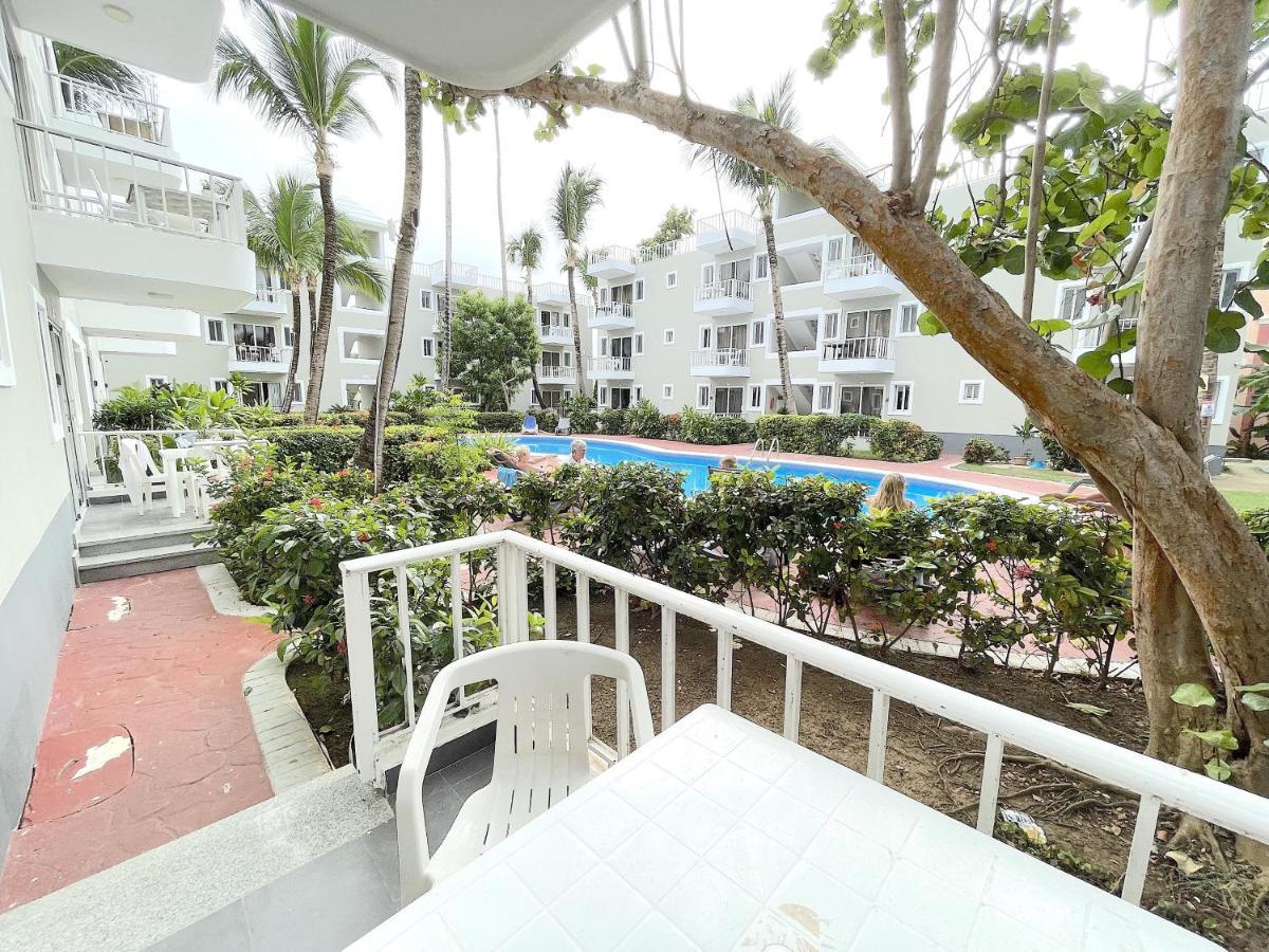 Bavaro Los Corales Sol Caribe Studio Rooms Deluxe Wifi Parking Beach Club & Spa Punta Cana Esterno foto