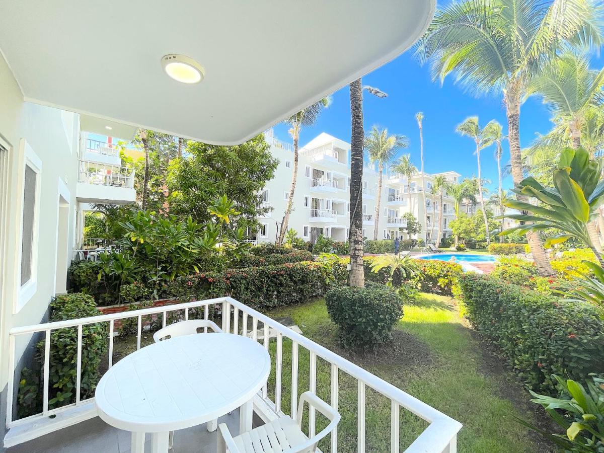 Bavaro Los Corales Sol Caribe Studio Rooms Deluxe Wifi Parking Beach Club & Spa Punta Cana Esterno foto