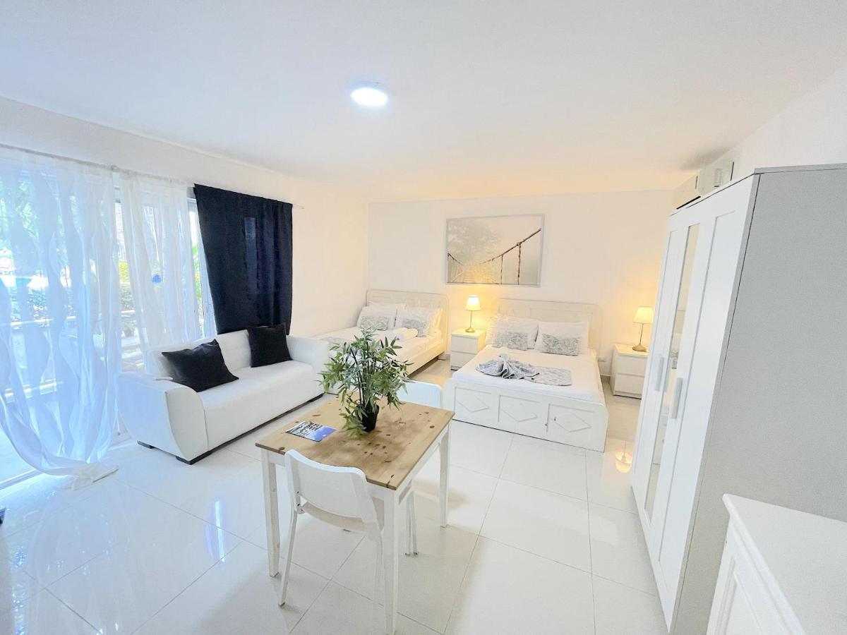 Bavaro Los Corales Sol Caribe Studio Rooms Deluxe Wifi Parking Beach Club & Spa Punta Cana Esterno foto