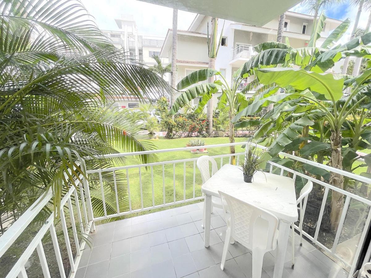 Bavaro Los Corales Sol Caribe Studio Rooms Deluxe Wifi Parking Beach Club & Spa Punta Cana Esterno foto