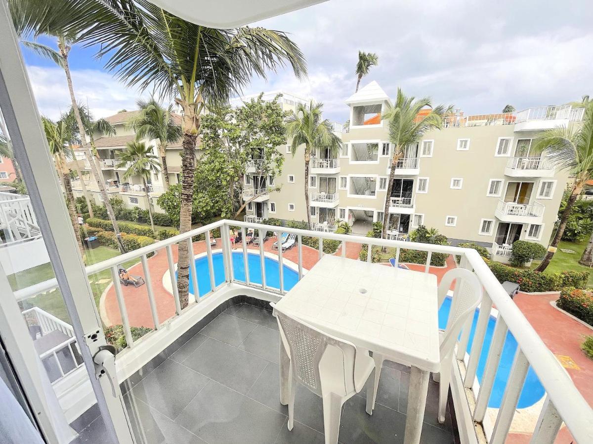 Bavaro Los Corales Sol Caribe Studio Rooms Deluxe Wifi Parking Beach Club & Spa Punta Cana Esterno foto