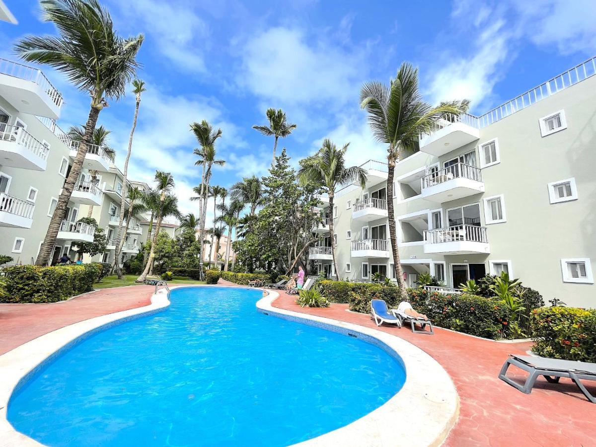 Bavaro Los Corales Sol Caribe Studio Rooms Deluxe Wifi Parking Beach Club & Spa Punta Cana Esterno foto