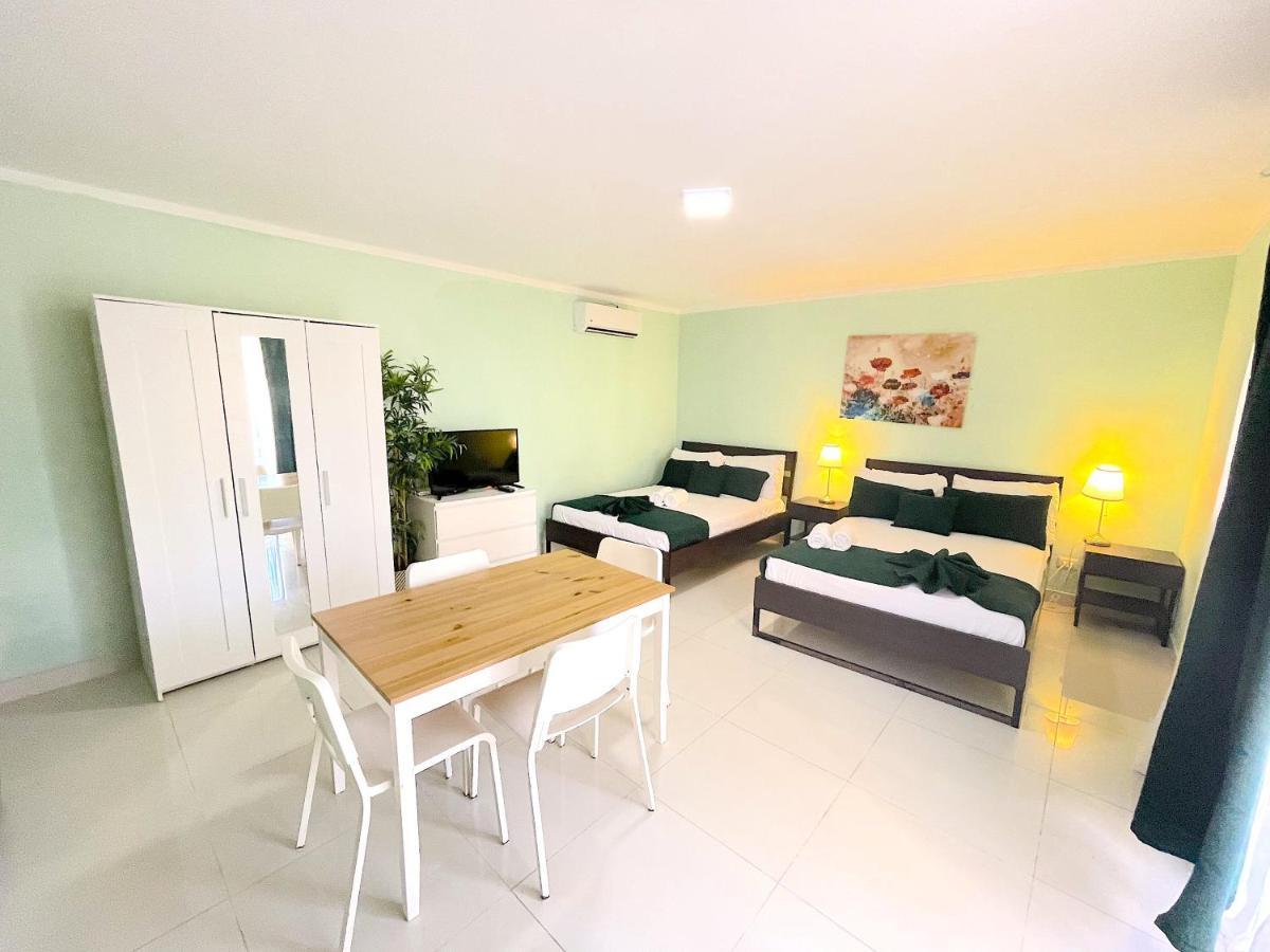 Bavaro Los Corales Sol Caribe Studio Rooms Deluxe Wifi Parking Beach Club & Spa Punta Cana Esterno foto