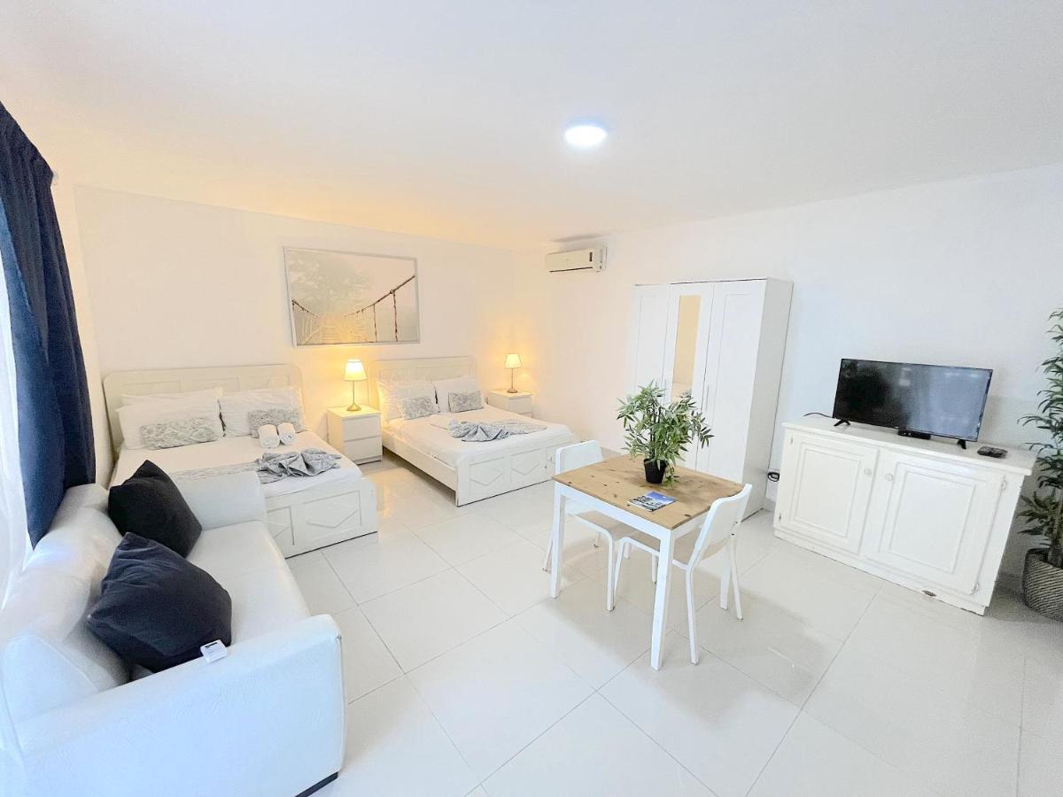 Bavaro Los Corales Sol Caribe Studio Rooms Deluxe Wifi Parking Beach Club & Spa Punta Cana Esterno foto