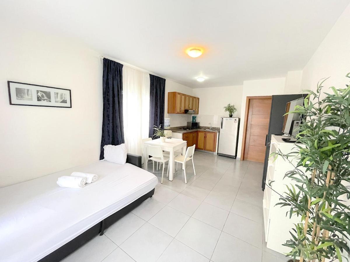 Bavaro Los Corales Sol Caribe Studio Rooms Deluxe Wifi Parking Beach Club & Spa Punta Cana Esterno foto
