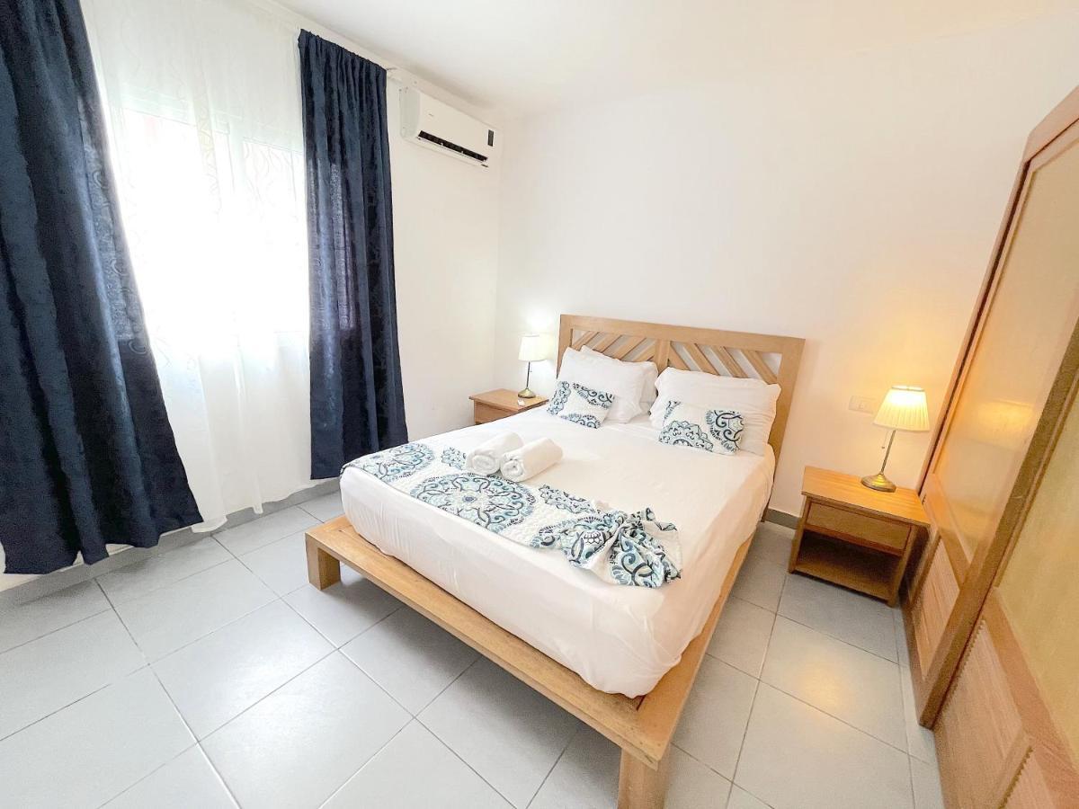 Bavaro Los Corales Sol Caribe Studio Rooms Deluxe Wifi Parking Beach Club & Spa Punta Cana Esterno foto