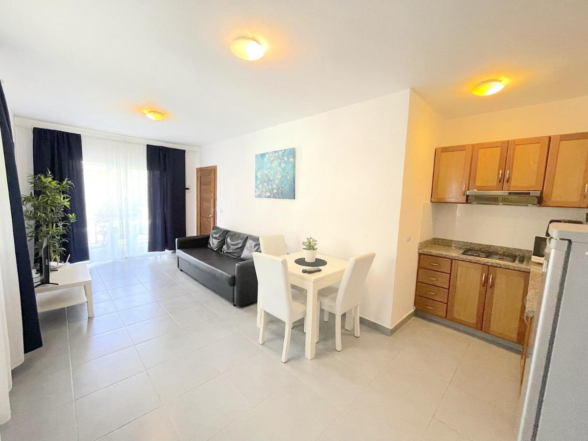 Bavaro Los Corales Sol Caribe Studio Rooms Deluxe Wifi Parking Beach Club & Spa Punta Cana Esterno foto