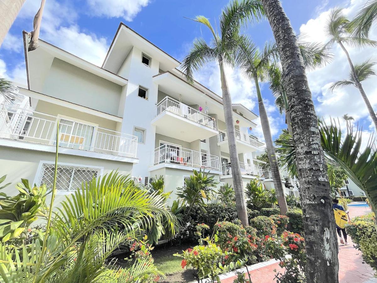 Bavaro Los Corales Sol Caribe Studio Rooms Deluxe Wifi Parking Beach Club & Spa Punta Cana Esterno foto