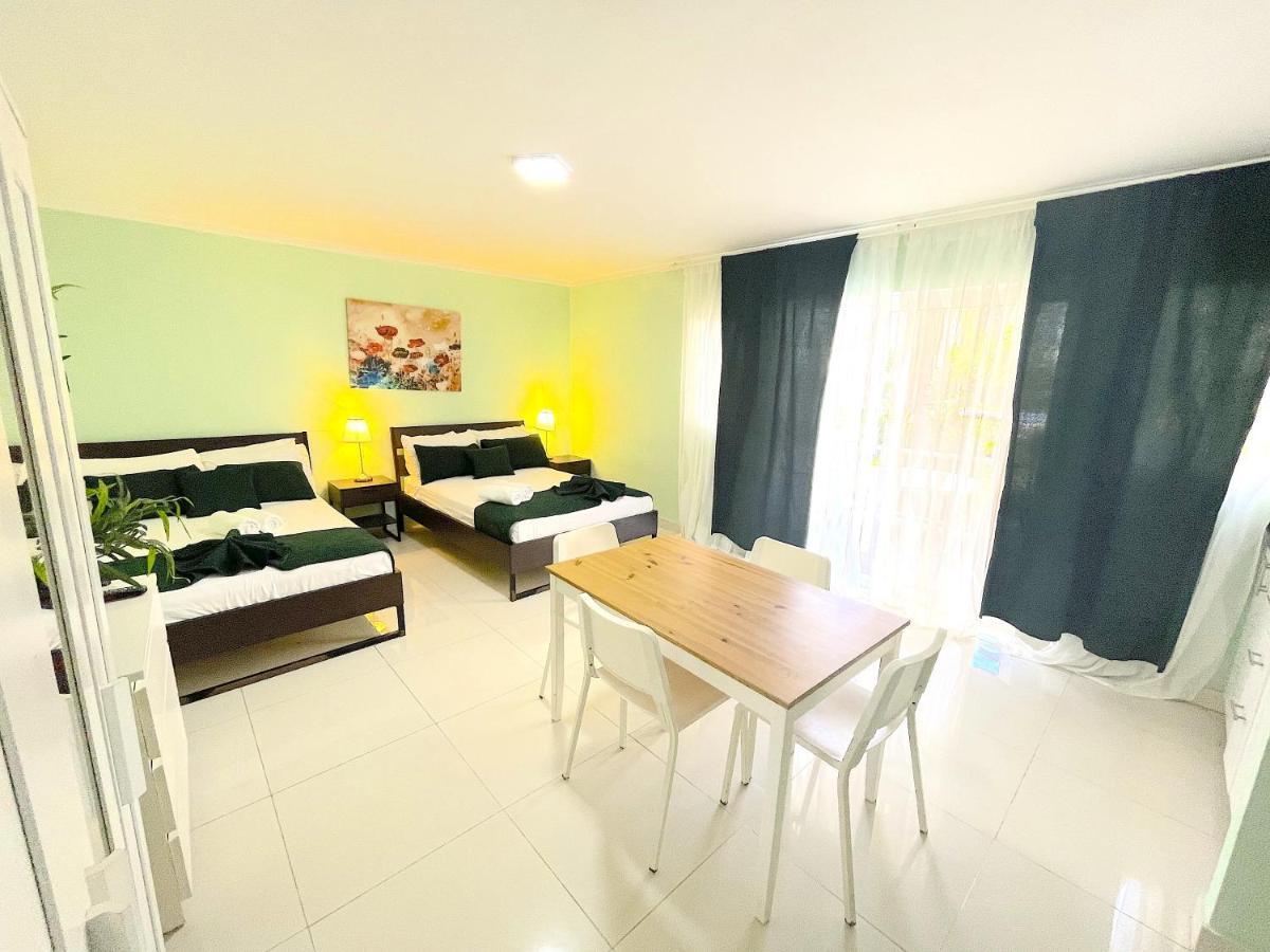 Bavaro Los Corales Sol Caribe Studio Rooms Deluxe Wifi Parking Beach Club & Spa Punta Cana Esterno foto