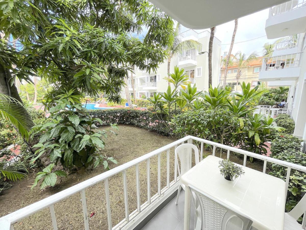 Bavaro Los Corales Sol Caribe Studio Rooms Deluxe Wifi Parking Beach Club & Spa Punta Cana Esterno foto