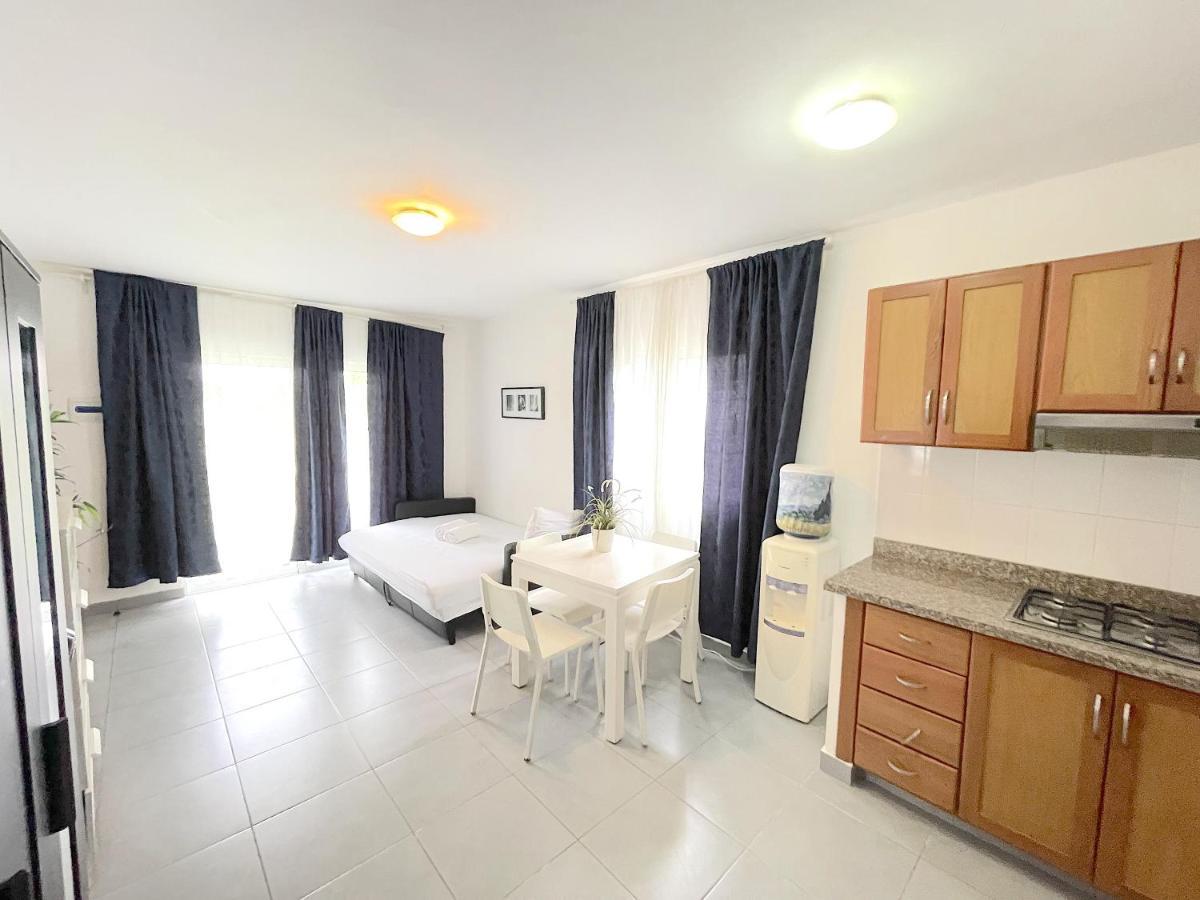Bavaro Los Corales Sol Caribe Studio Rooms Deluxe Wifi Parking Beach Club & Spa Punta Cana Esterno foto
