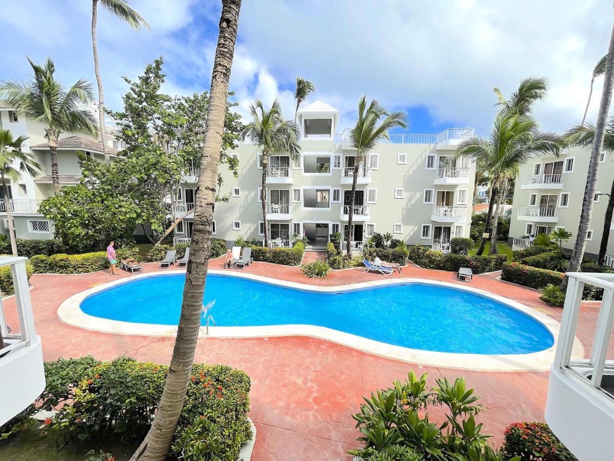 Bavaro Los Corales Sol Caribe Studio Rooms Deluxe Wifi Parking Beach Club & Spa Punta Cana Esterno foto