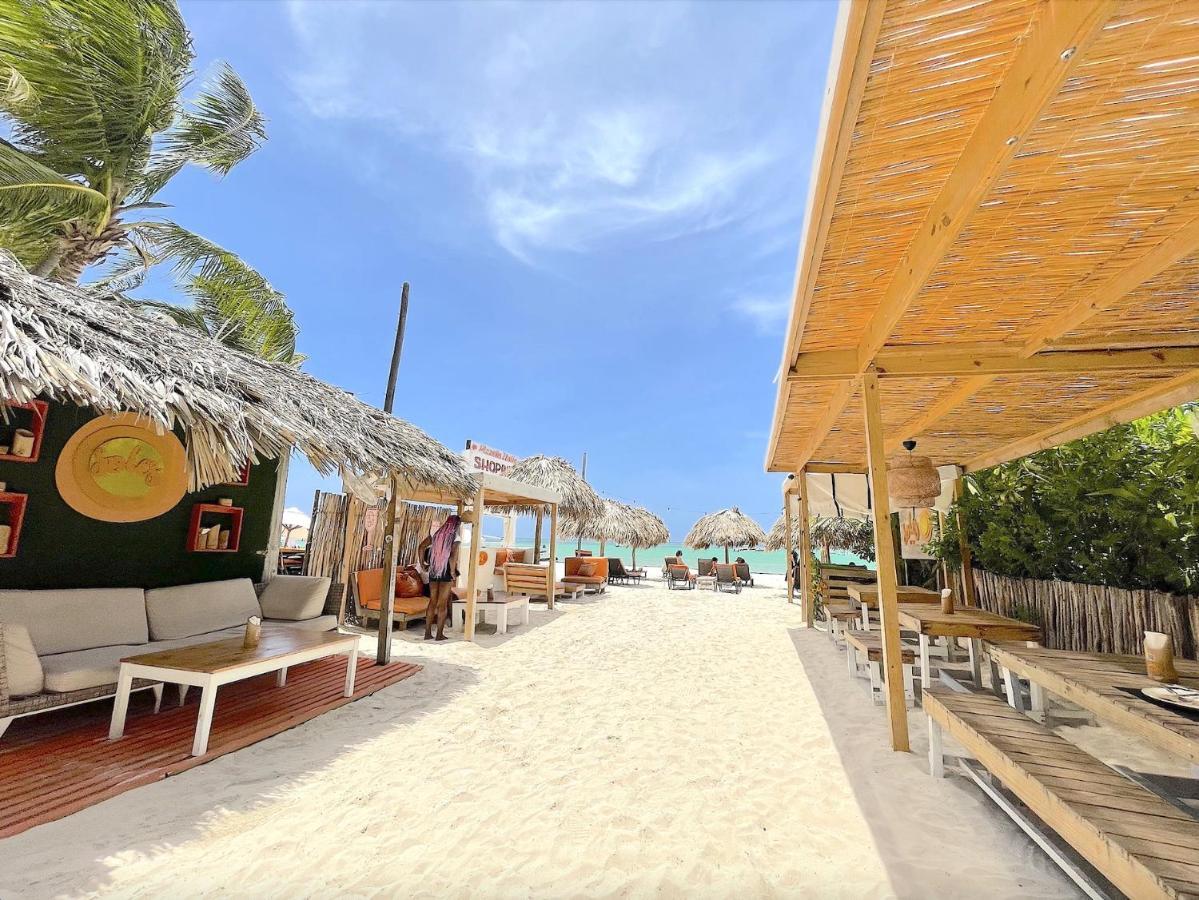 Bavaro Los Corales Sol Caribe Studio Rooms Deluxe Wifi Parking Beach Club & Spa Punta Cana Esterno foto