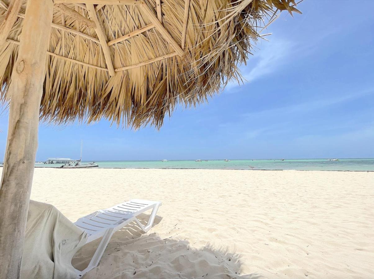 Bavaro Los Corales Sol Caribe Studio Rooms Deluxe Wifi Parking Beach Club & Spa Punta Cana Esterno foto